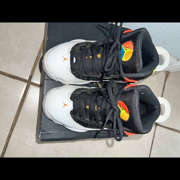 Jordan - Picture 4 of 5